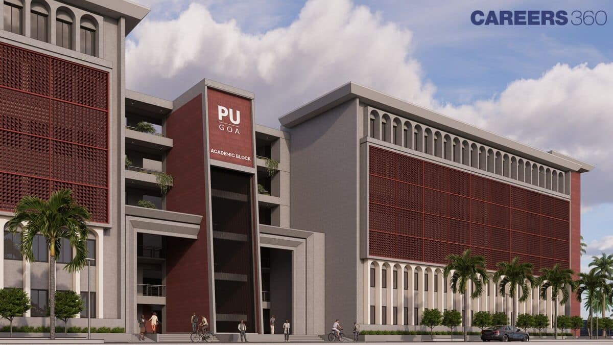 Parul University Goa Admissions 2026 Have Started; Check Details